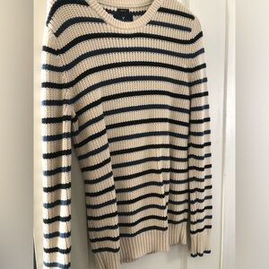 American Eagle Knit Crewneck